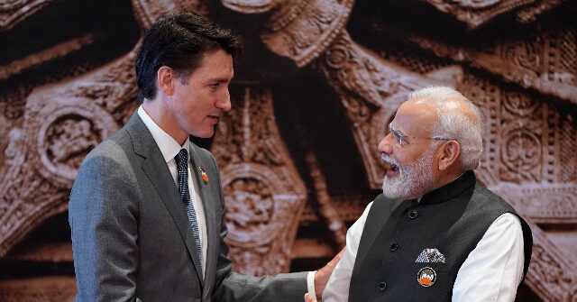 Justin Trudeau's G20 Disaster: Scolded by Modi, Stranded in India