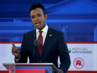 NYT Fact Checks Ramaswamy, Says Transgenderism Not 'Mental Health Disorder'