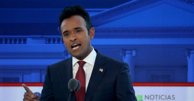 NYT Fact Checks Ramaswamy, Says Transgenderism Not 'Mental Health Disorder'