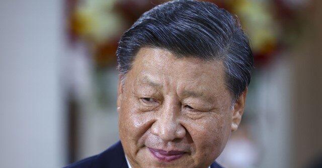 China Requires Religions to ‘Implement Xi Jinping’s New Era of Socialism'