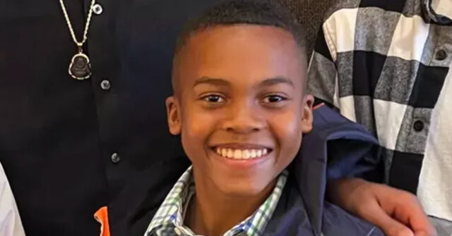 Nolte: CA Family Says 12-Year-Old Dead After School Forced Him to Run in Extreme Heat