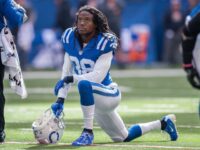 Ex-NFL Player Sergio Brown Still Missing, Mother Found Dead in Creek