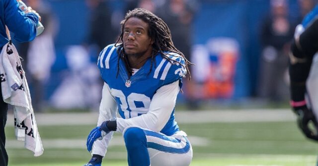 Ex-NFL Player Sergio Brown Still Missing, Mother Found Dead in Creek