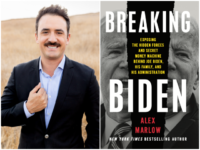Exclusive—Alex Marlow: ‘Breaking Biden’ Unearths New Revelations About the Biden Family ‘That Will Shock and Appall’