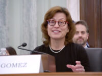 Left Lobbies to Bring Back Net Neutrality After FCC Swears In Commissioner Anna Gomez, Giving Majority to Progressives