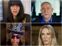 Watch: Famous Musicians Including Billy Eilish, Sheryl Crow, Peter Grabiel Push Gun Control Campaign