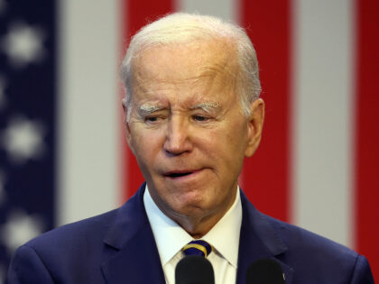 Billionaire Bill Ackman: ‘Right Thing’ Is for Biden to ‘Step Aside’; He Is Not at ‘Intellectual Best’