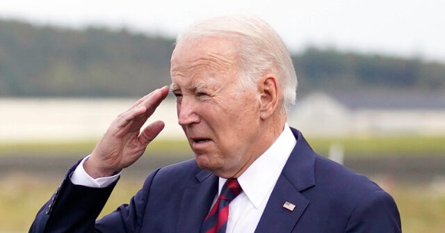 President Joe Biden Bows to Iran on 9/11: Pays $6B in Prisoner Swap