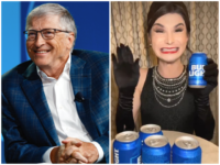 Bill Gates Buys 1.7 Million Shares of Anheuser-Busch Valued at $95 Million