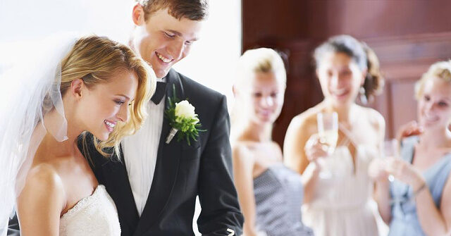 Poll: Half of U.S. Young Adults Say Open Marriages Are 'Acceptable'