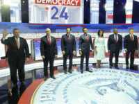 Only 7 GOP Candidates Qualify for 2nd Debate