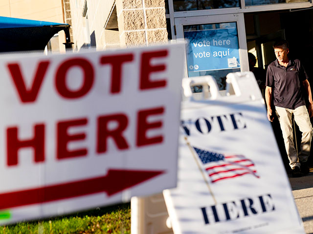 Nolte: Far-Left NPR Claims Illegal Aliens Voting Is 'Right-Wing Myth' - Vimarsana News