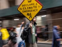 Crisis, What Crisis? World Leaders Skip Latest U.N. Climate Summit