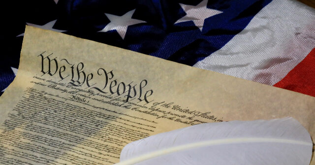 Thirteen Presidential Libraries Express Concern for State of Democracy