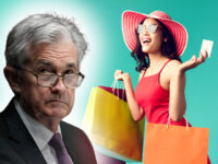 Breitbart Business Digest: Consumers Are Murdering the March Rate Cut