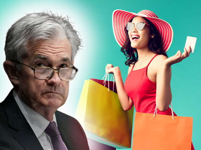 Breitbart Business Digest: Consumers Are Murdering the March Rate Cut - Vimarsana News