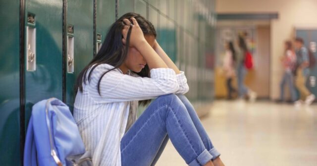 California School District Settles Lawsuit for $100k over Secret Gender Transition