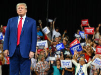 Trump: ‘Bidenomics’ Leading U.S. into a ‘Great Depression’ 