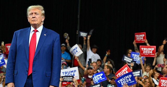 Trump: ‘Bidenomics’ Leading United States into a ‘Great Depression’
