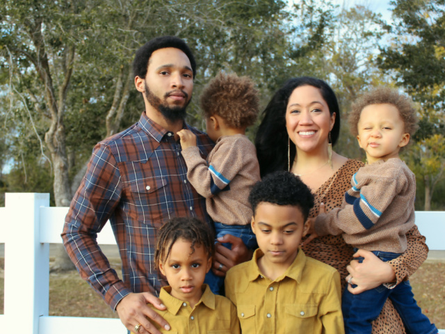 Americans' Preference for Larger Families Reaches 50-Year High - Vimarsana News