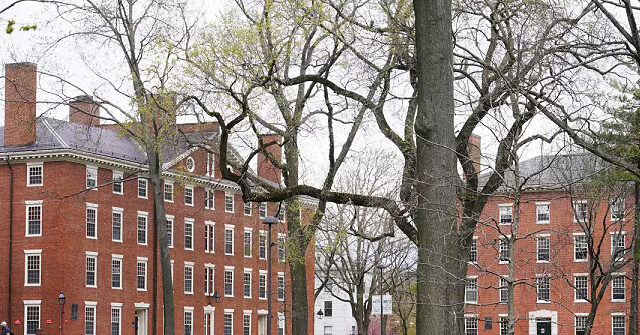 Harvard's Newspaper: Essay Word Limits Alienate Marginalized Students