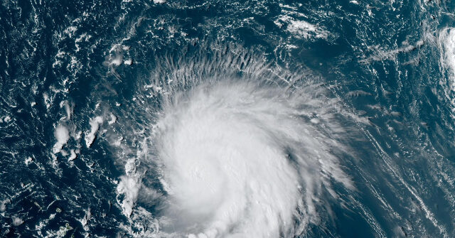 NHC: 'Too Soon' to Know Impacts Hurricane Lee Could Have on Northeast
