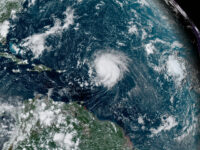 VIDEO: Forecasters Warn Hurricane Lee Remains Major Category 3 Storm