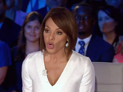 Univision Anchor Opens 2nd GOP Presidential Primary Debate in Spanish