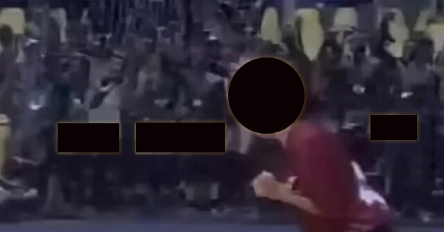 6 College Men Expelled After Masturbation Stunt During Women's Volleyball Game