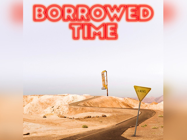 Breitbart News' John Nolte on His New Novel 'Borrowed Time': 'It's Not Political,' Avoids Hollywood-Style 'Lecturing and Scolding' - Vimarsana News