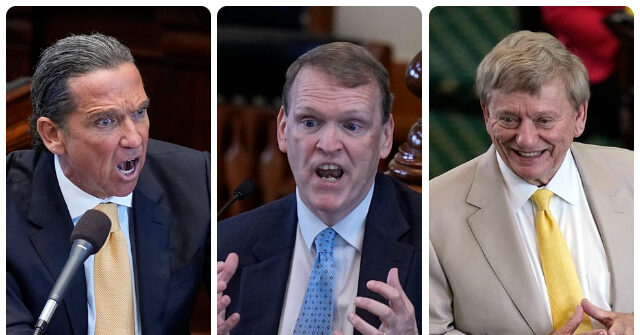 TEXAS AG IMPEACHMENT DAY 2: Key Witnesses, Blackmail Concern, Mistress, Fiery Defense, Alleged Coup
