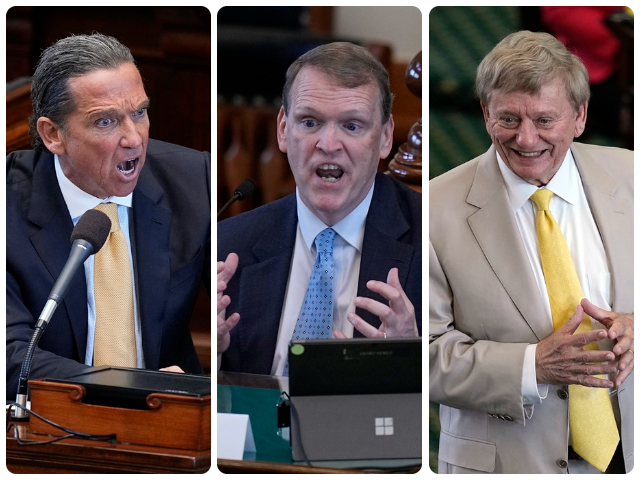 TEXAS AG IMPEACHMENT DAY 2: Key Witnesses, Blackmail Concern, Mistress, Fiery Defense, Alleged Coup - Vimarsana News