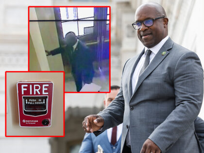 Former School Principal Jamaal Bowman: I Thought Pulling Fire Alarm Would ‘Open the Door’