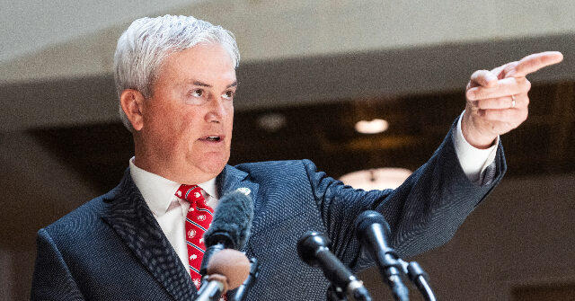 Comer Announces 3 Key Witnesses for First Impeachment Inquiry Hearing