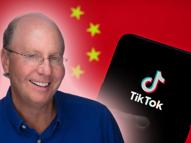 WSJ: Billionaire GOP Donor Jeff Yass Is Fighting to Stop a Ban of China’s TikTok