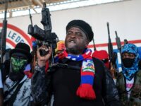 Haitian Gang Boss ‘Barbecue’ Calls for Revolution Against What’s Left of Government