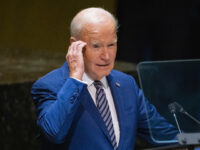 China Pans Joe Biden’s U.N. General Assembly Speech as ‘Cliche, Hollow’