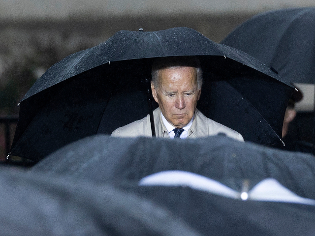 Poll: Plurality Says Joe Biden Is 'Getting Worse' as President - Vimarsana News