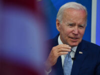 Docs: DOJ Investigators Ordered to ‘Remove Any Reference’ to Joe Biden in FARA Warrant