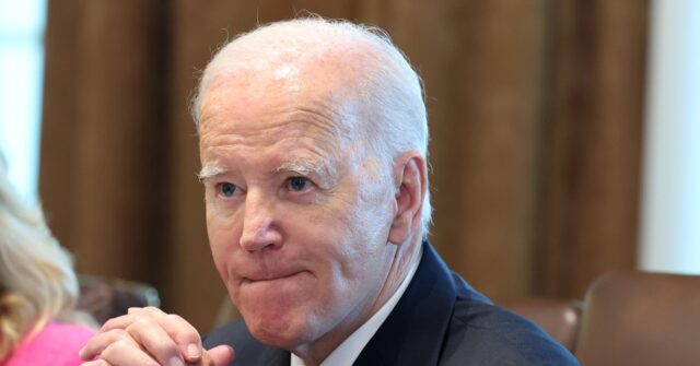 Biden Brushes Off House Impeachment Inquiry in First Response to Probe