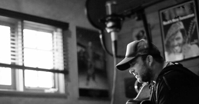 LISTEN: 'American Heart' Singer-Songwriter Jon Kahn Releases Brand New Single: 'Where Should We Go Tonight'