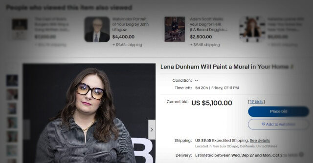 Meme Roundup: Celebs Mercilessly Mocked for Auctions in Support of Striking Hollywood Writers