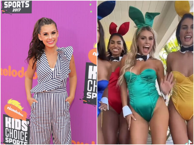 Former Nickelodeon Child Star Madisyn Shipman Joins Playboy’s Version of OnlyFans, Shocked by ‘Odd’ Fetish Requests