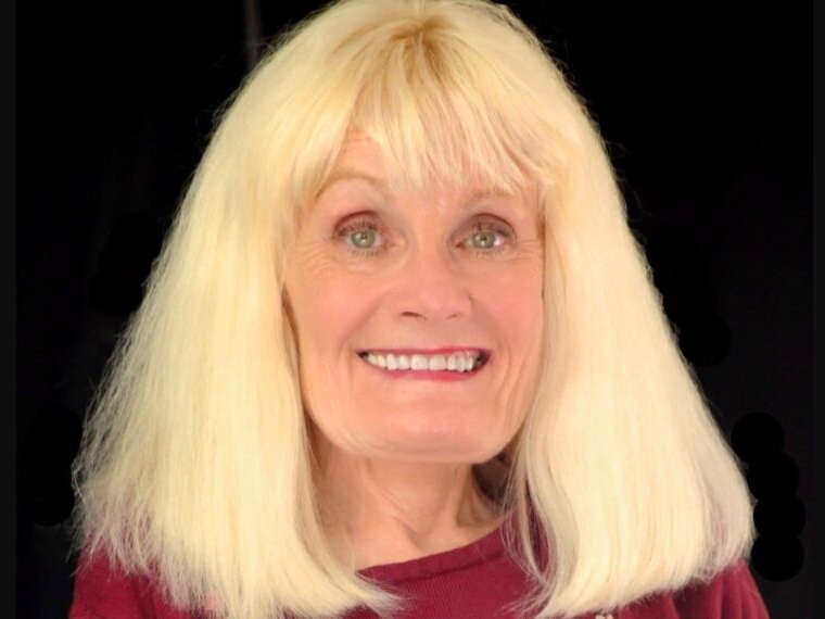Veteran 'True Blood' Actress Marcia DeRousse Dies at 70 - Vimarsana News