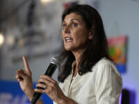 Nikki Haley: ‘The Fellas’ Have Been ‘Demonizing’ Abortion for ‘Too Long’