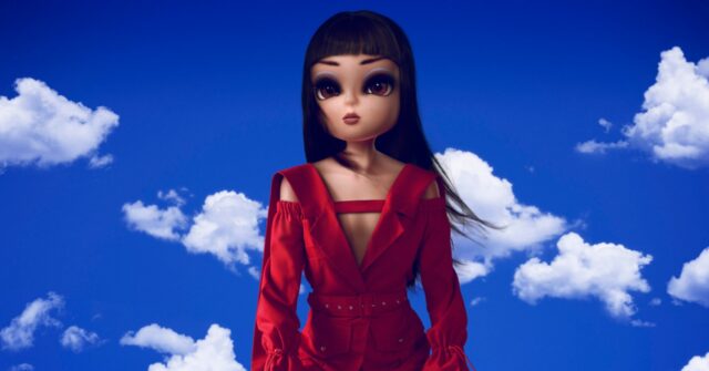 Warner Music Signs Child-Like AI-Generated Pop Star Noonoouri