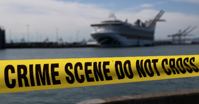 Nolte: Democrat-Run Oakland Crime Spree Hits 13 Marinas