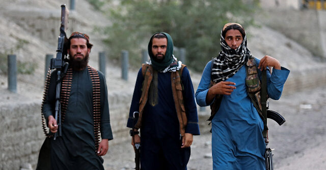 Pakistan Accuses Taliban of Building ‘Unlawful Structures’ Across Border