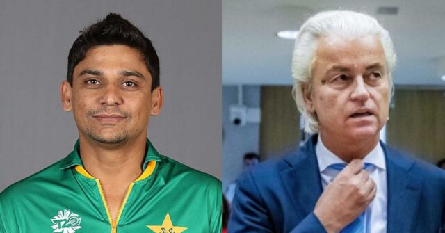 Top Cricketer Gets 12 Years for Inciting Murder Against Populist Wilders