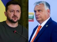 Orbán Hits the Brakes: ‘Very Difficult’ Questions Remain over Allowing Active War Zone Ukraine Into the EU